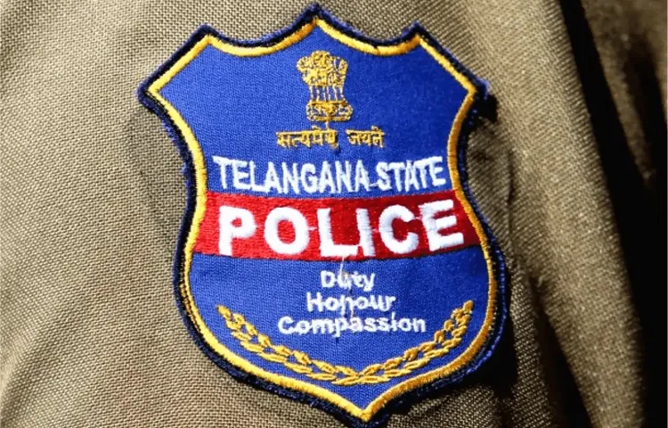 Police medals for best services3