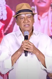 Actor Rajendra Prasad Reacts Comedian Ali Issue8