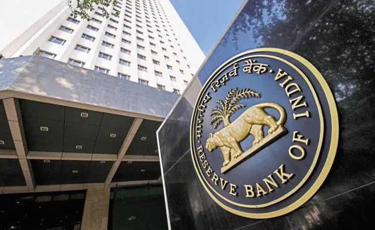 RBI imposes over Rs 54 crore in penalties on 353 banks other entities during FY25