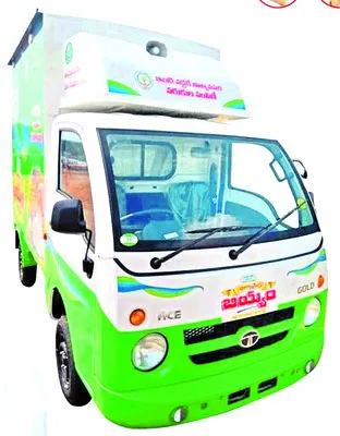 ● గత ముఖ్యమంత్రి వైఎస్‌ జగన్‌ హయాంలో.. 