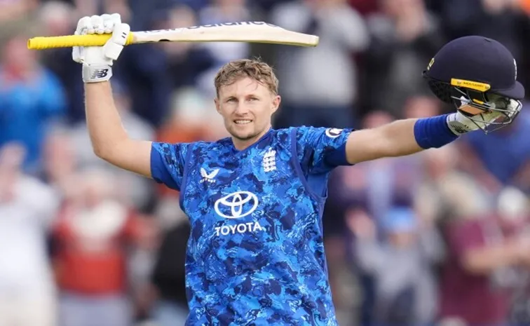 England wins 2nd Odi against West Indies by 3 wickets2