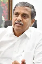 YSRCP State Coordinator Sajjala Teleconference On Vennupotu Dinam1