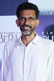  Kuberaa Movie Director Sekhar Kammula Comments abou Dhanush1