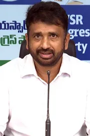 YSRCP Leader Putta Shiva Shankar Demands Action Against Lokesh1