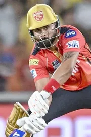 BCCI Takes Strong Action Against Shreyas Iyer After Punjab Qualify For IPL Final7