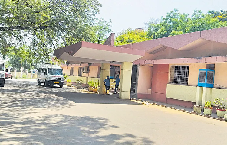 Medical treatment for minor ailments will now be provided at Singareni hospitals