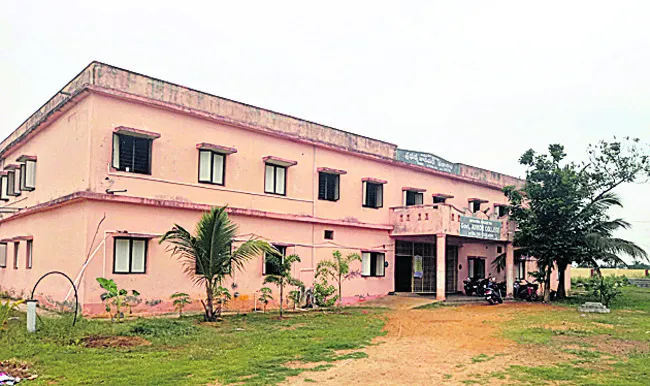 కాలేజ
