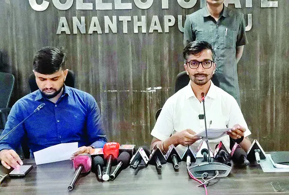 5,967 కేంద్రాల్లో యోగా దినోత్సవం