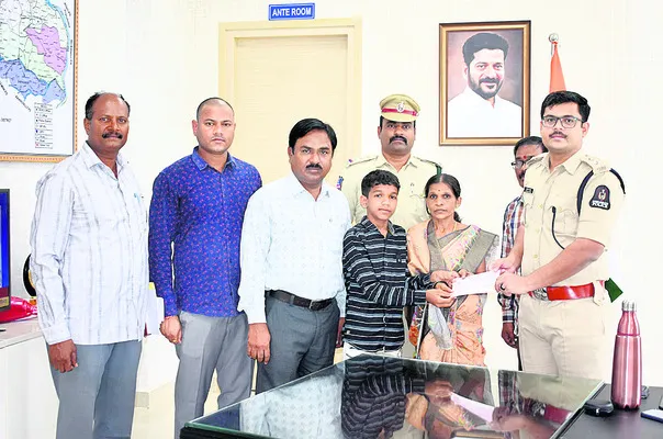 విచారణ వేగంగా పూర్తి చేయాలి