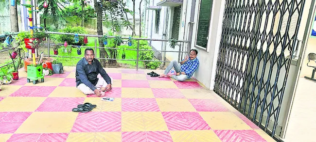 కూటమి కక్షపూరిత చర్యలు