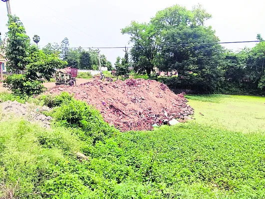 దర్జా