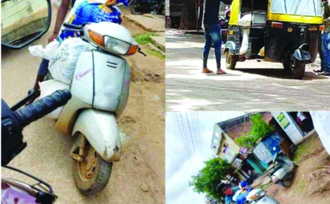హైవే సహాయకుల సేవలు భేష్‌ 