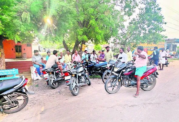 అడవి 