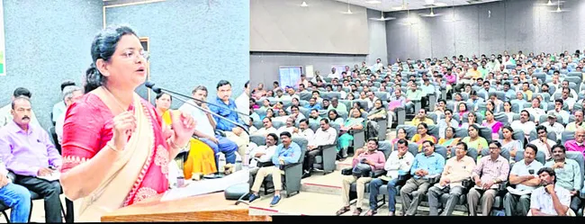 అధిక ఫీజులను ఉపేక్షించం