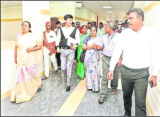 టీఎన్పీఎస్సీ ద్వారా విద్యుత్ శాఖలో పోస్టుల భర్తీ