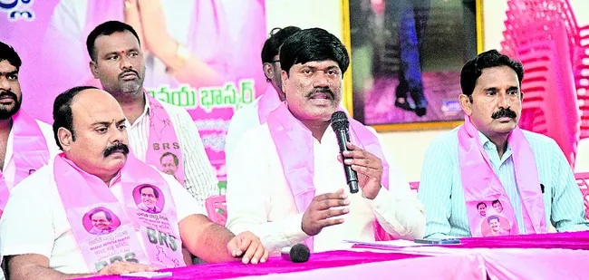 బనకచర్లతో ఎడారవ్వనున్న ఉమ్మడి జిల్లా