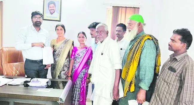 గ్రామ