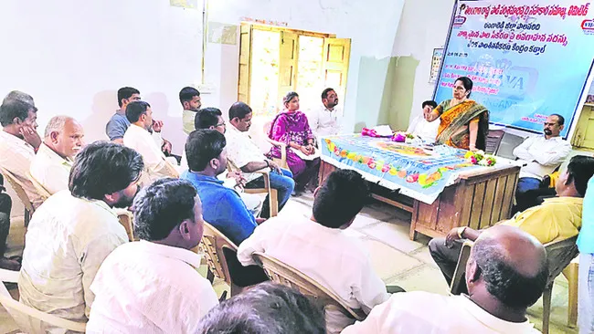 నాణ్యమైన పాలే సేకరించాలి
