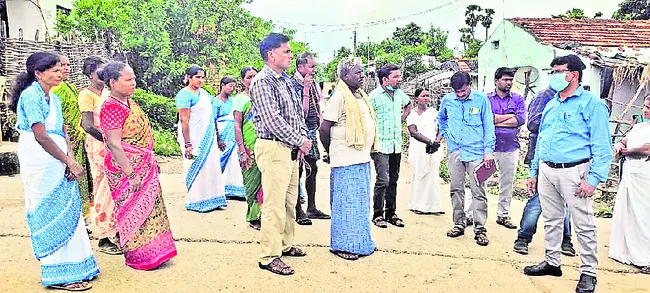‘సికిల్సెల్’తో తీవ్ర అనారోగ్యం