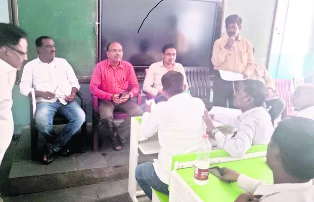 యోగాతో సంపూర్ణ ఆరోగ్యం