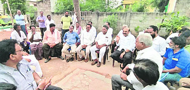 ప్రభుత్వం విఫలం