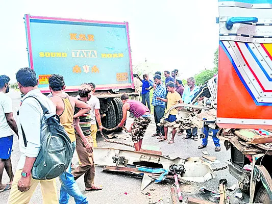 లాలాపేట పీఎస్ పరిధిలో అనుమానితుడు పరారీ