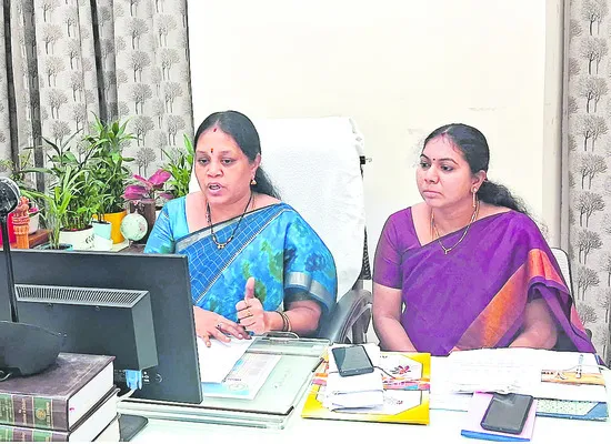 వచ్చే నెల 5న లోక్ అదాలత్