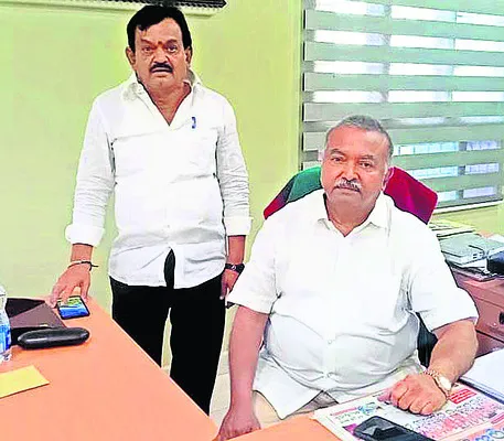 ప్రత్యేక సబ్ డివిజన్ డ్రైవ్