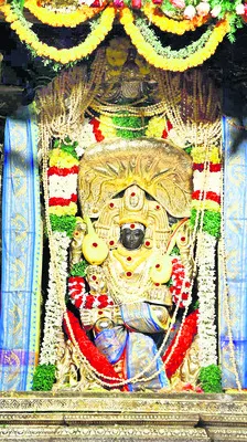 శ్రీవారి దర్శనానికి 20 గంటలు
