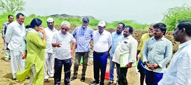 ఉపాధిని సద్వినియోగం చేసుకోండి