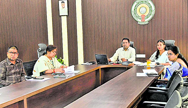పండుగలా యోగా డే