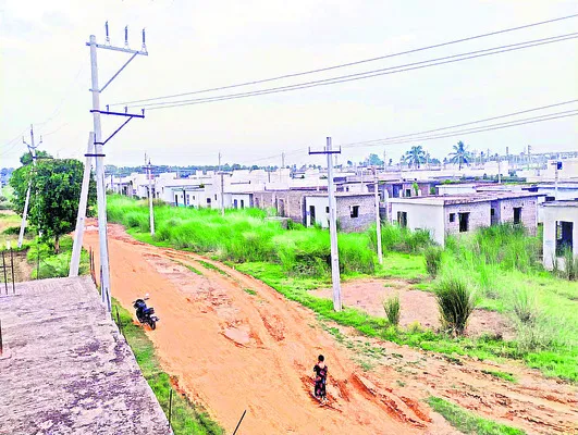 బిల్లూ లేదు!