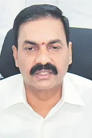 Relief For Former Minister Kakani Govardhan Reddy In High Court2
