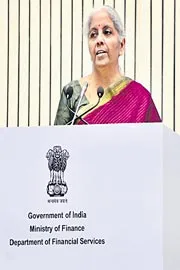 Sitharaman ask fintechs to find solutions to prevent digital arrests, cyber frauds9