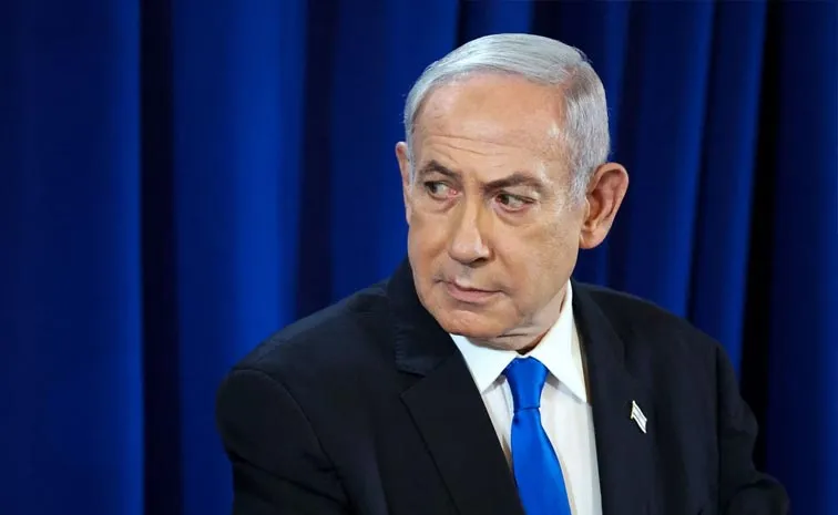 Israelis Serious On Netanyahu Comments Over Wedding Delay1