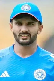 Why Is Shardul Thakur Playing Over Nitish Kumar Reddy In England vs India 1st Test?4