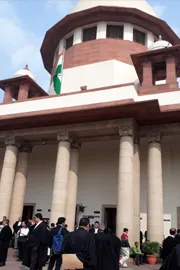 Supreme Court Shocking Comments Corrupt Public Official Case1