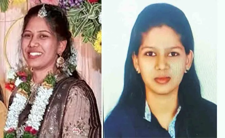 Software Engineer Sushma Incident Full Deatils
