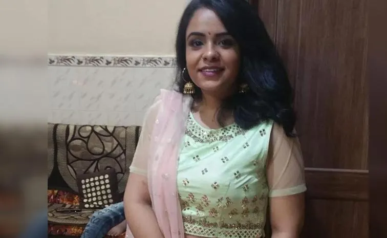 Indian student Tanya Tyagi dies in Canada