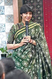 WE Hub  WE Reach women entrepreneurs from smaller towns of Telangana2