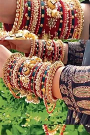 Check these five varities of bangles for your style11