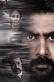 Tollywood Latest Crime Thriller Blind Spot Trending In Top In OTT 5