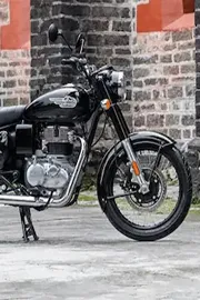 Royal Enfield increased the prices of its iconic Bullet 3502