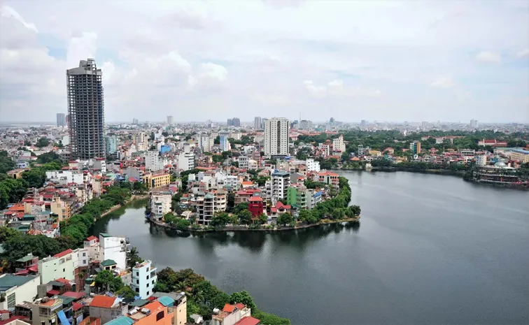 Vietnam cheapest country to live as an expat in 2025