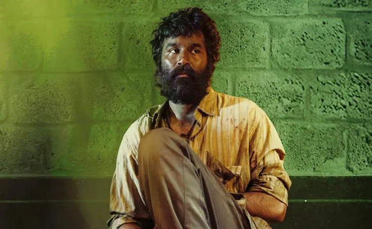 Actor Dhanush Opens Up About Begging on Tirupati Streets