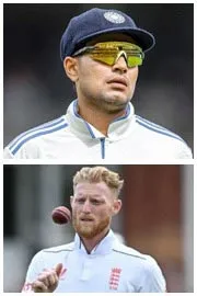 Ind vs Eng 1st Test 2025 Toss Update Playing XIs Sai Sudharsan Debut5