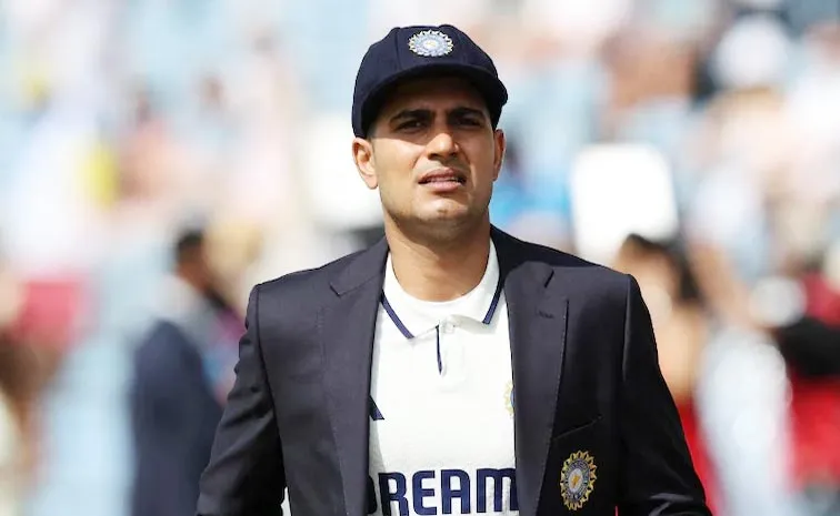 Gill Creates History Becomes 1st Indian In 21st Century To Rare Feat