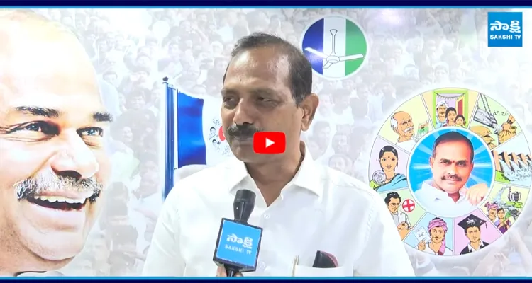 జగన్ పై బుచ్చయ్య చౌదరి వ్యాఖ్యలు.. YSRCP లీడర్ల రియాక్షన్