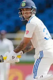 Ishan Kishan signs County deal after India vs England snub4
