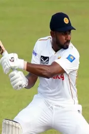 Sri Lanka All Out For 485 Runs In 1st Innings, Bangladesh Gets 10 Runs Lead In 1st Test2